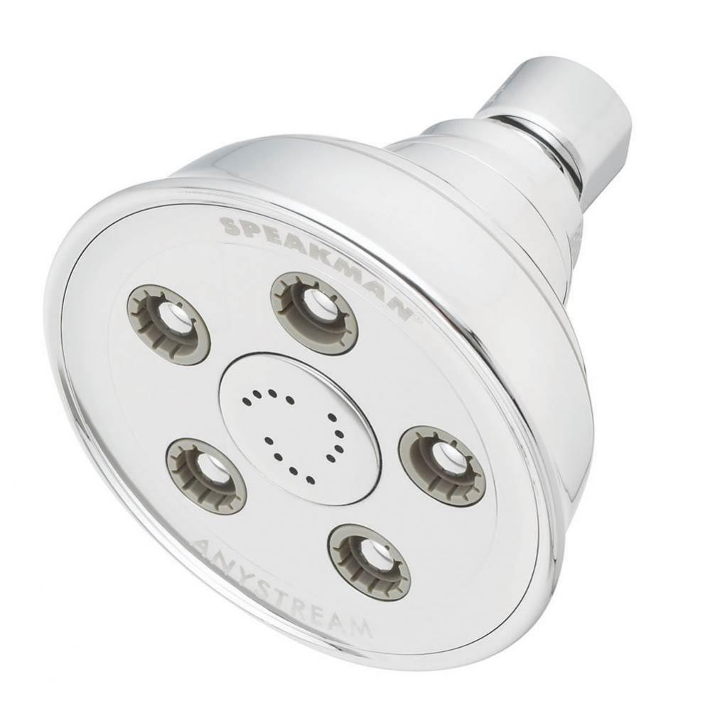 Speakman Caspian Low Flow Shower Head