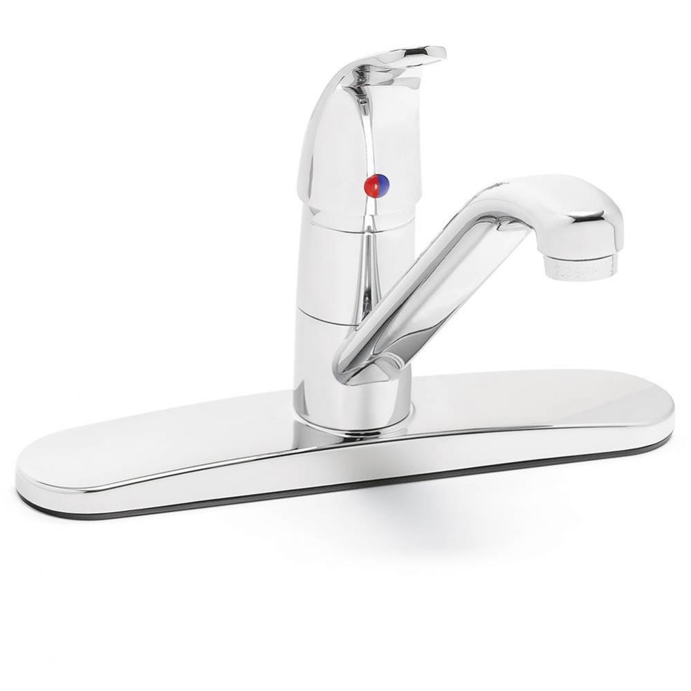 Speakman Commander Single Lever Kitchen Faucet