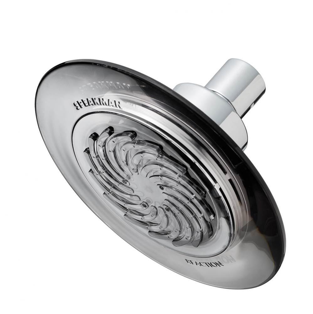 Speakman Reaction 2.0 GPM Single Function Shower Head