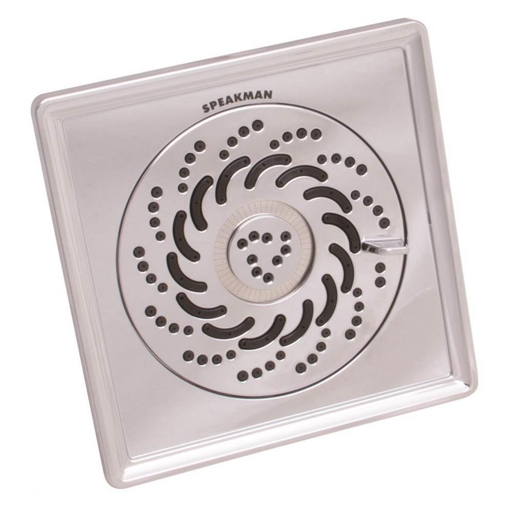 Speakman Rainier Exhilaration Shower Head