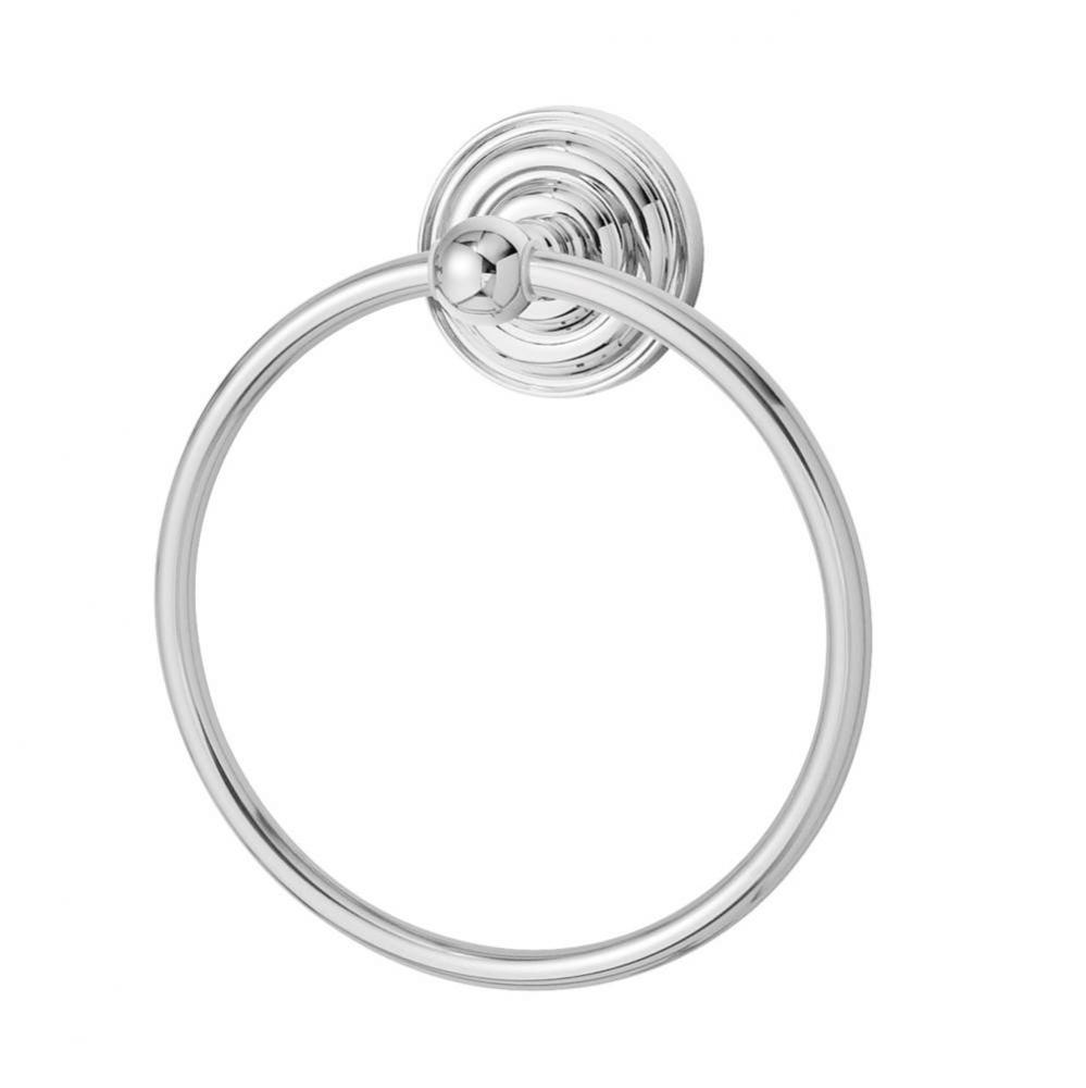 Speakman Echo Towel Ring
