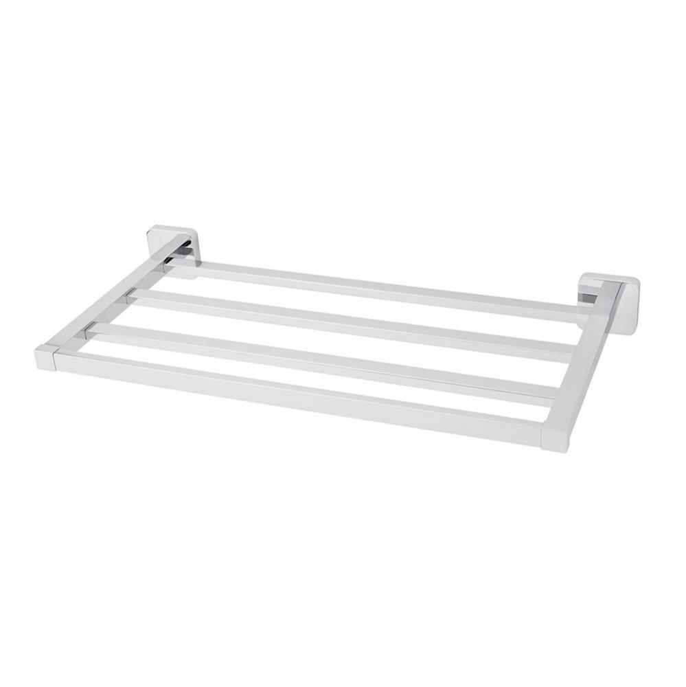 Speakman Kubos Towel Rack