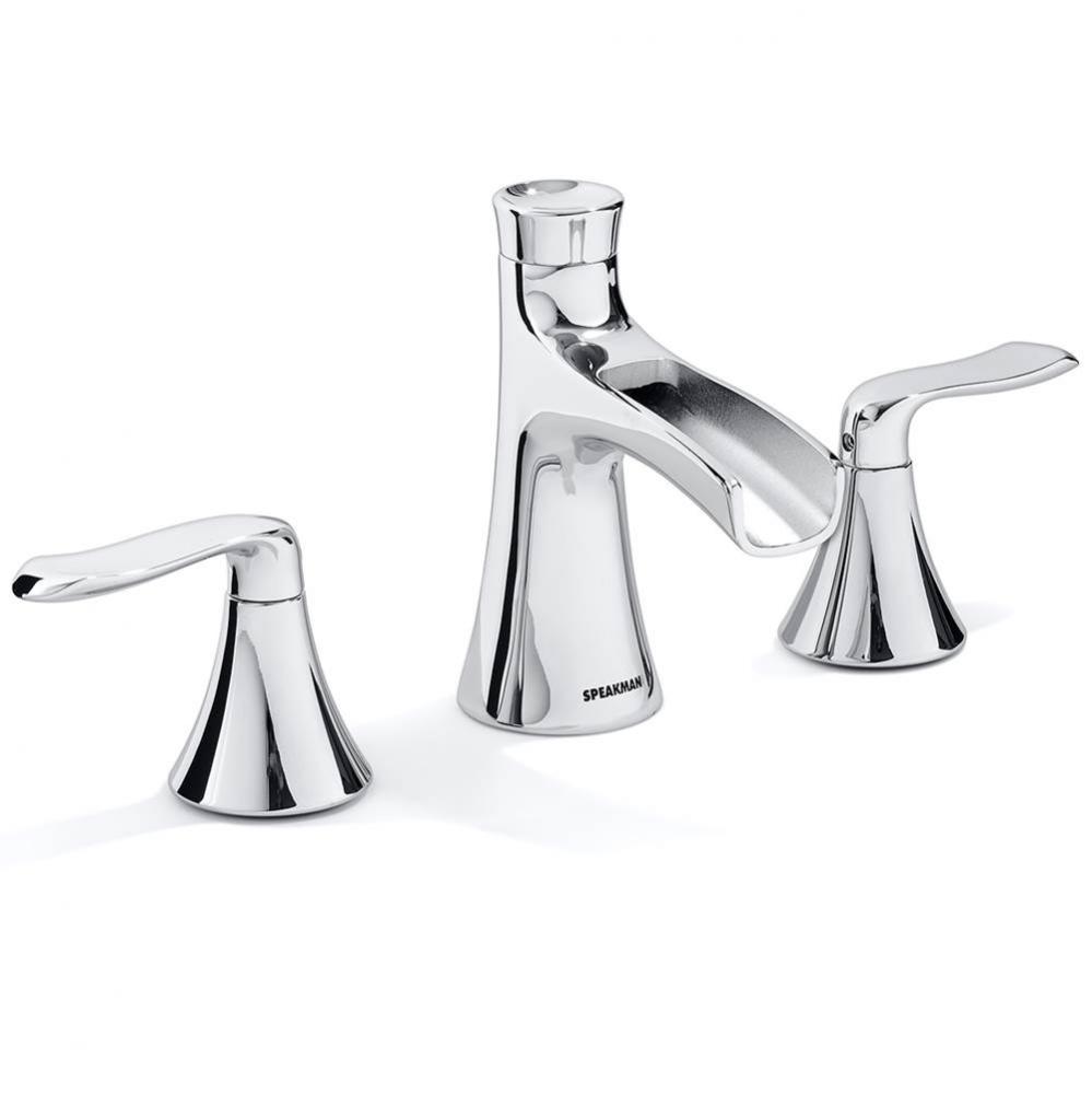 Speakman Caspian Widespread Faucet