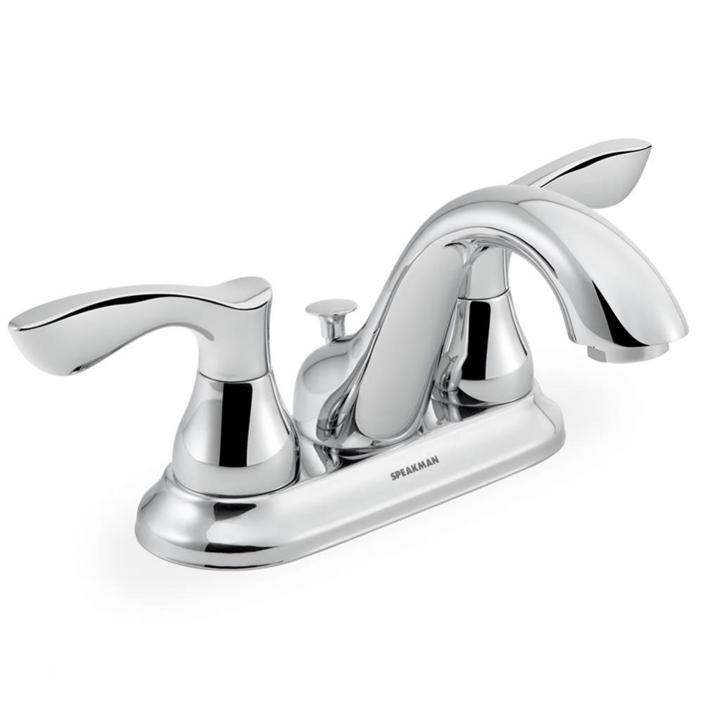 Speakman Chelsea Centerset Faucet