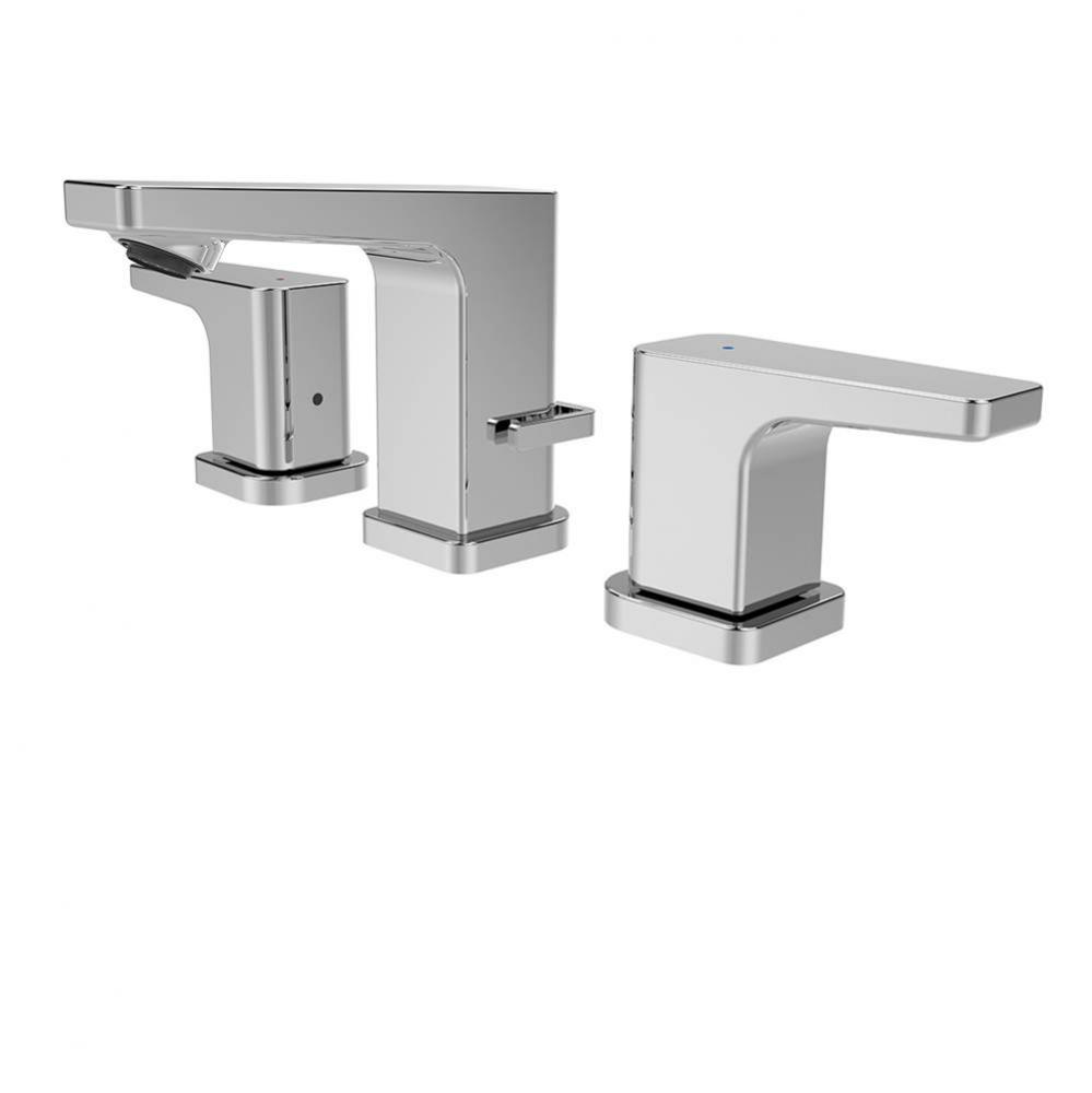 Speakman Kubos Widespread Faucet