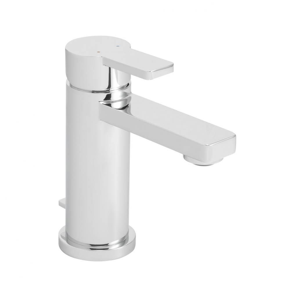 Speakman Vector Single Lever Faucet