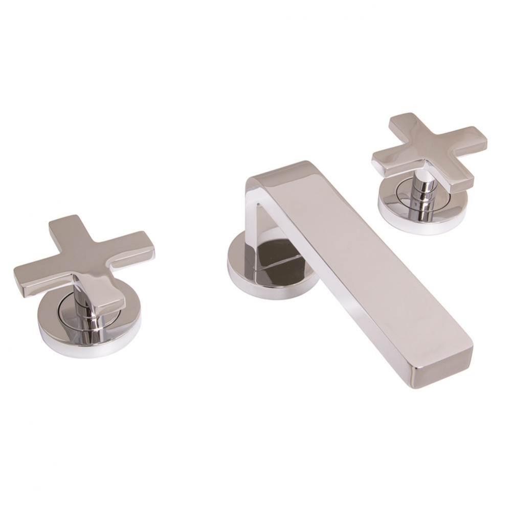 Speakman Vector Widespread Faucet