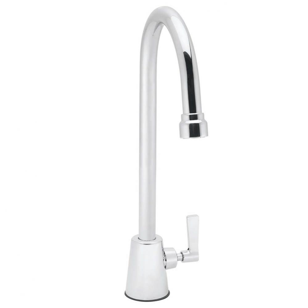 Speakman Commander Single Handle Laboratory Faucet