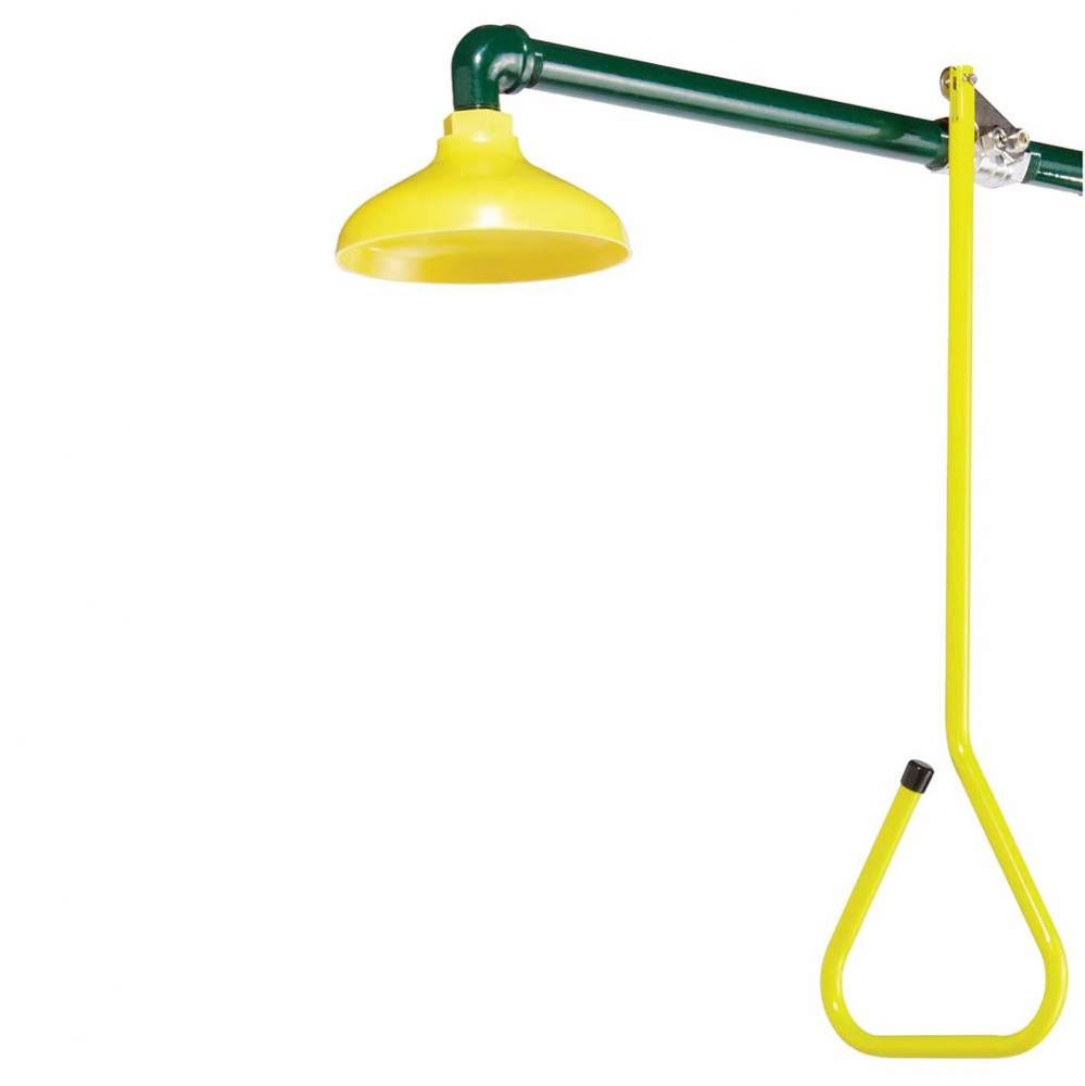 Speakman Lifesaver Horizontal Emergency Shower