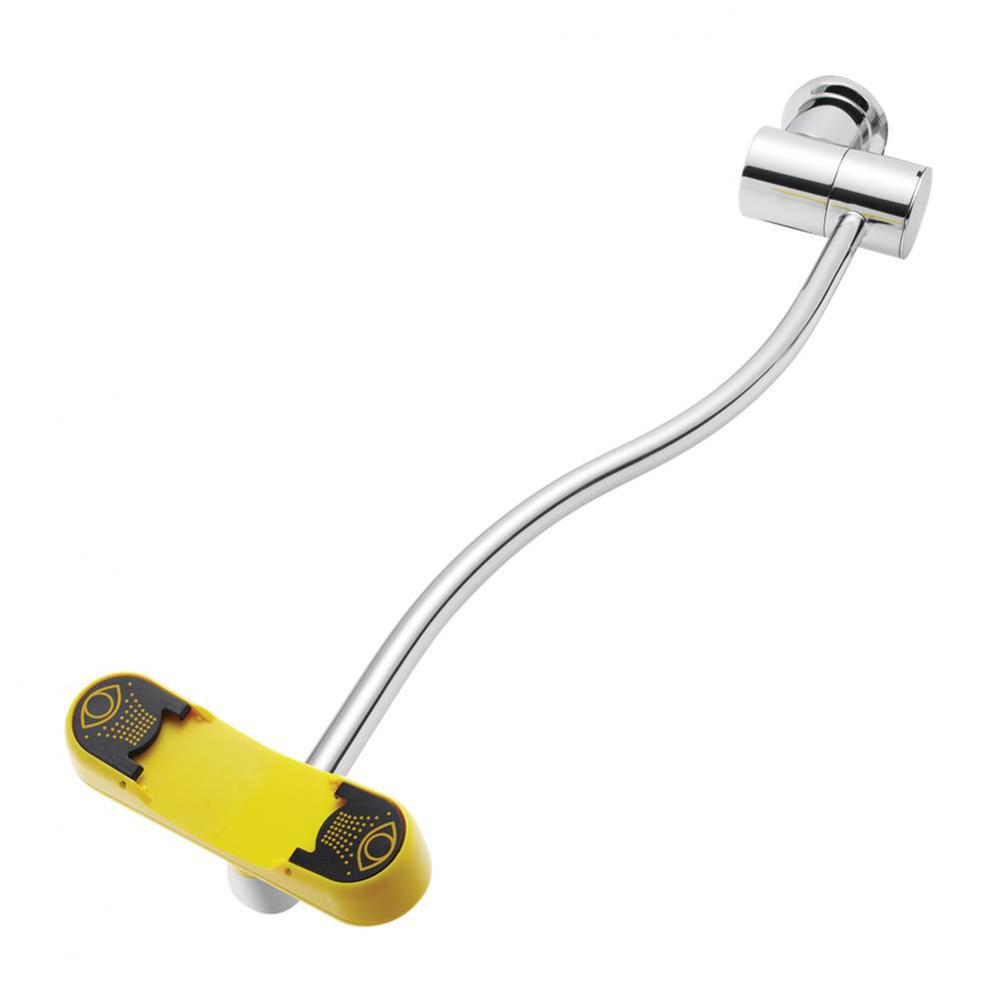 Speakman Optimus Laboratory Wall-Mounted Eyewash