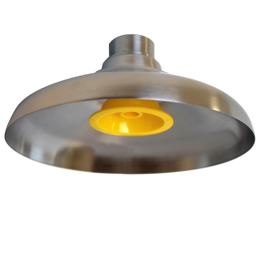 Speakman Lifesaver 8 In. Stainless Steel Shower Head