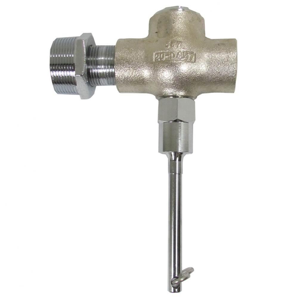 Speakman Self-closing Valve