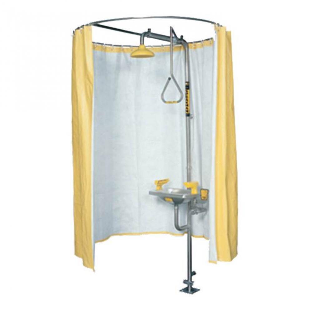Speakman Safety Privacy Shower