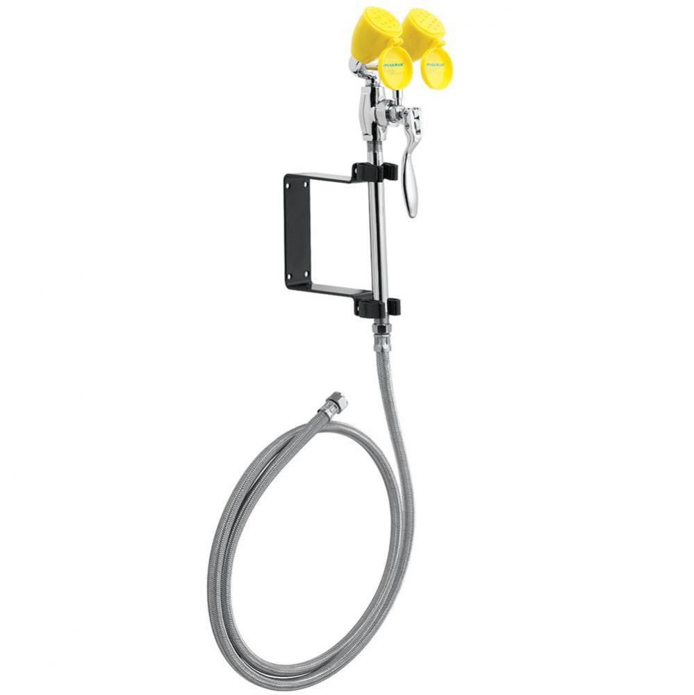 Speakman Eyesaver Service Sink Eyewash Attachment