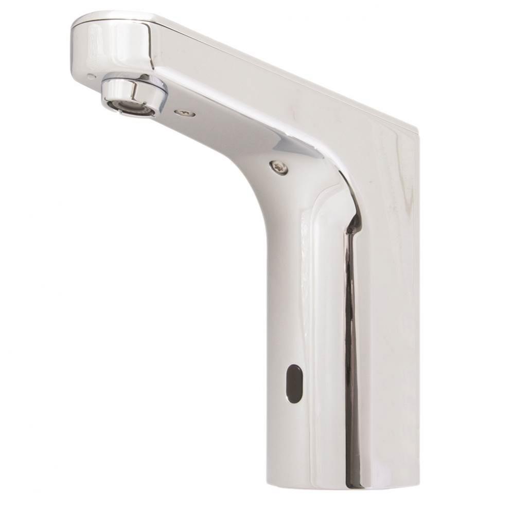 Speakman Sensorflo Battery Powered Sensor Faucet with TMV