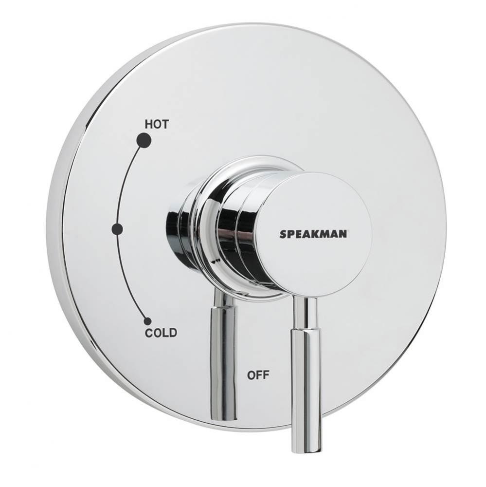 Speakman Neo  Shower Valve and Trim