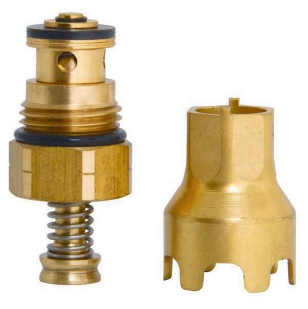 Metering Valve