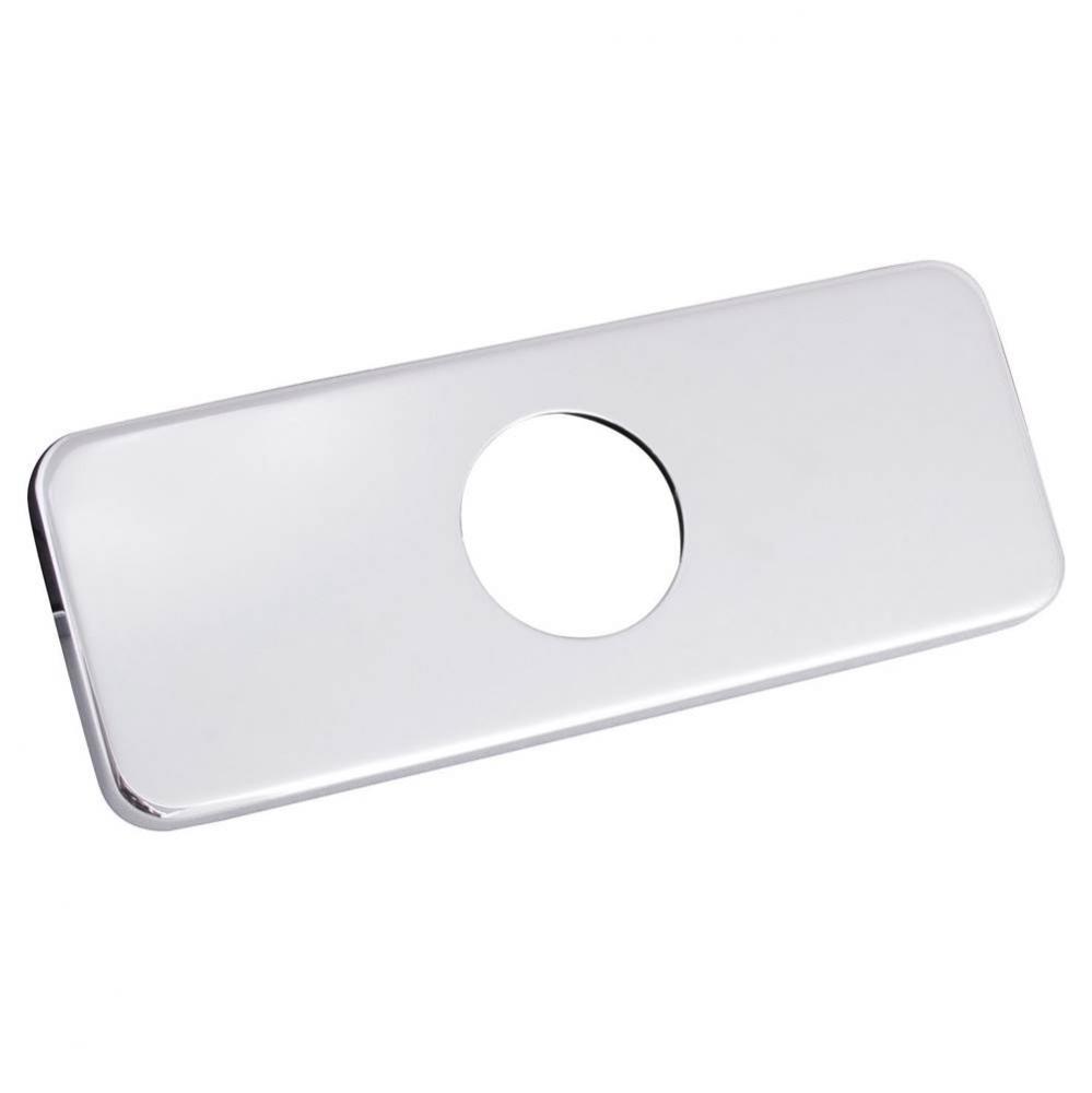 Single Hole 4'' Deck Plate for SEF