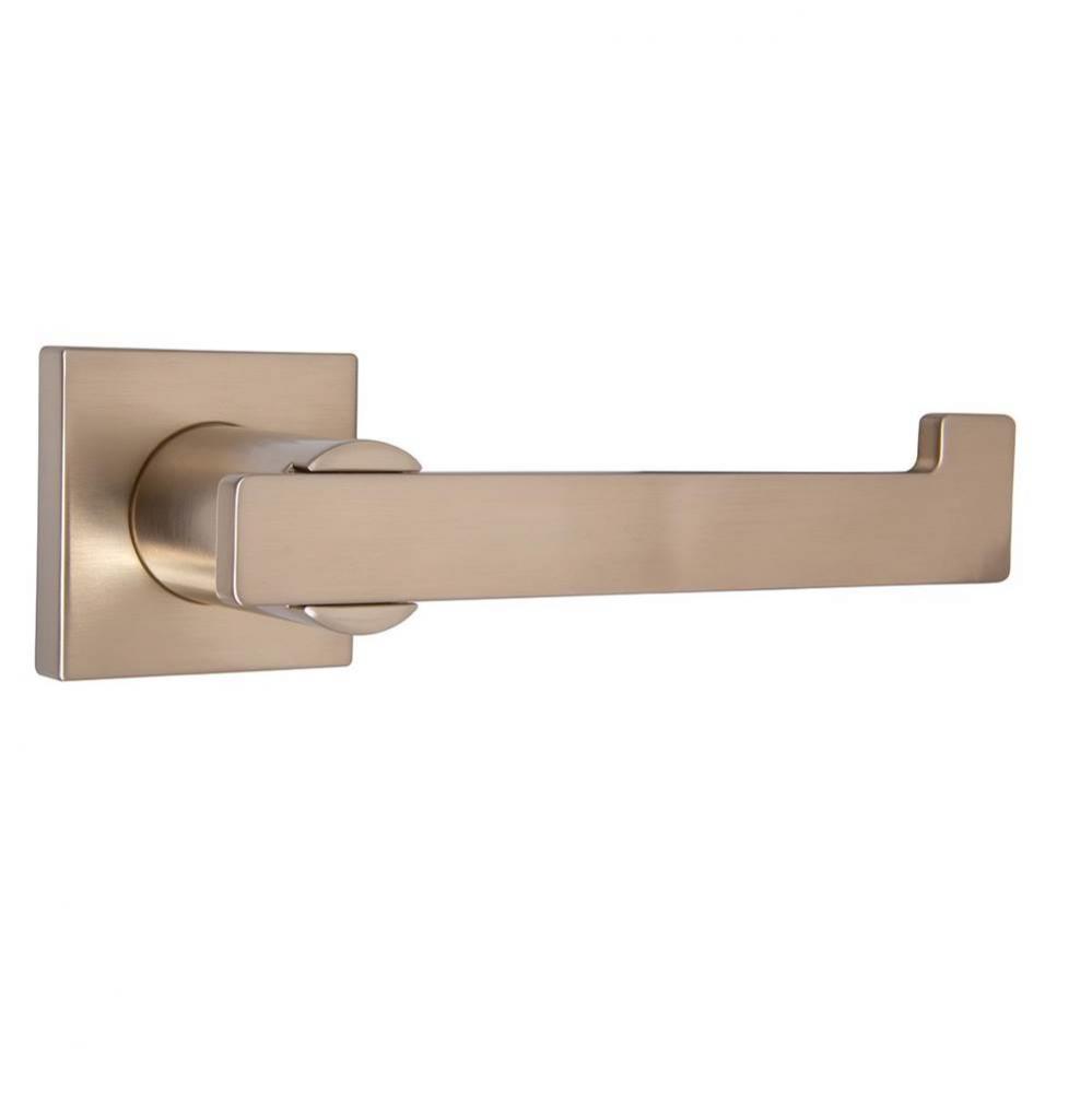 Speakman Lura Paper Holder in Brushed Bronze