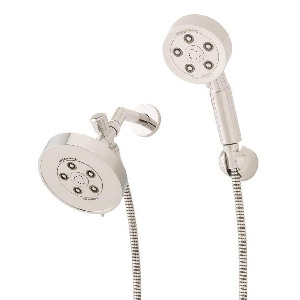 Speakman Neo 2.5 gpm Hand Shower with Shower Head