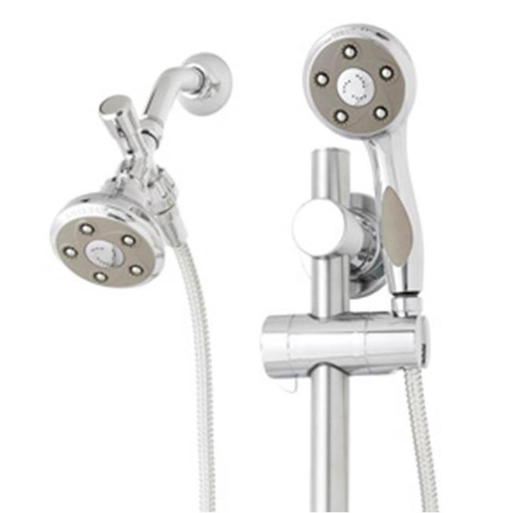 Speakman Napa ADA Shower Combination