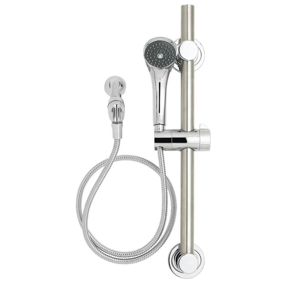 Sentinel Mark II SM-3440 Pressure Balance Diverter Valve Shower Combination