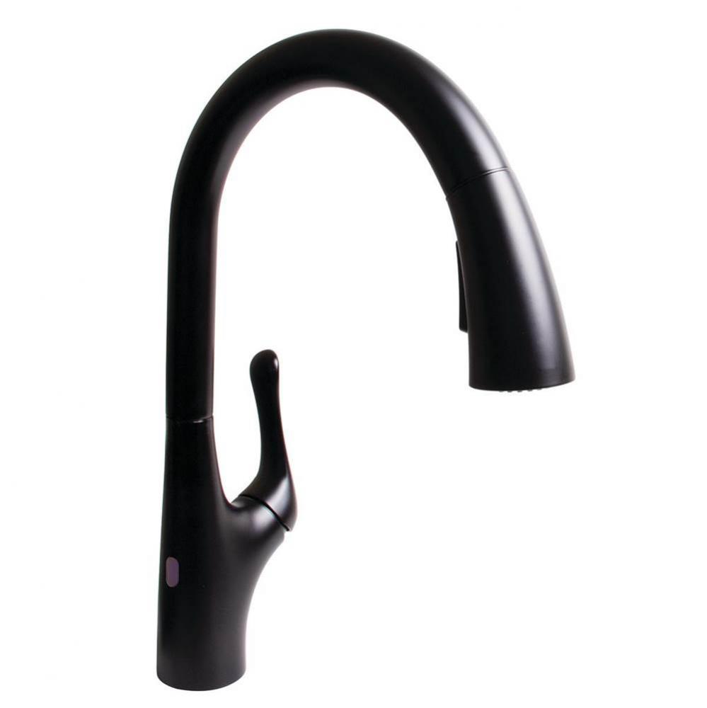 Chelsea Sensor Pull Down Kitchen Faucet - MB