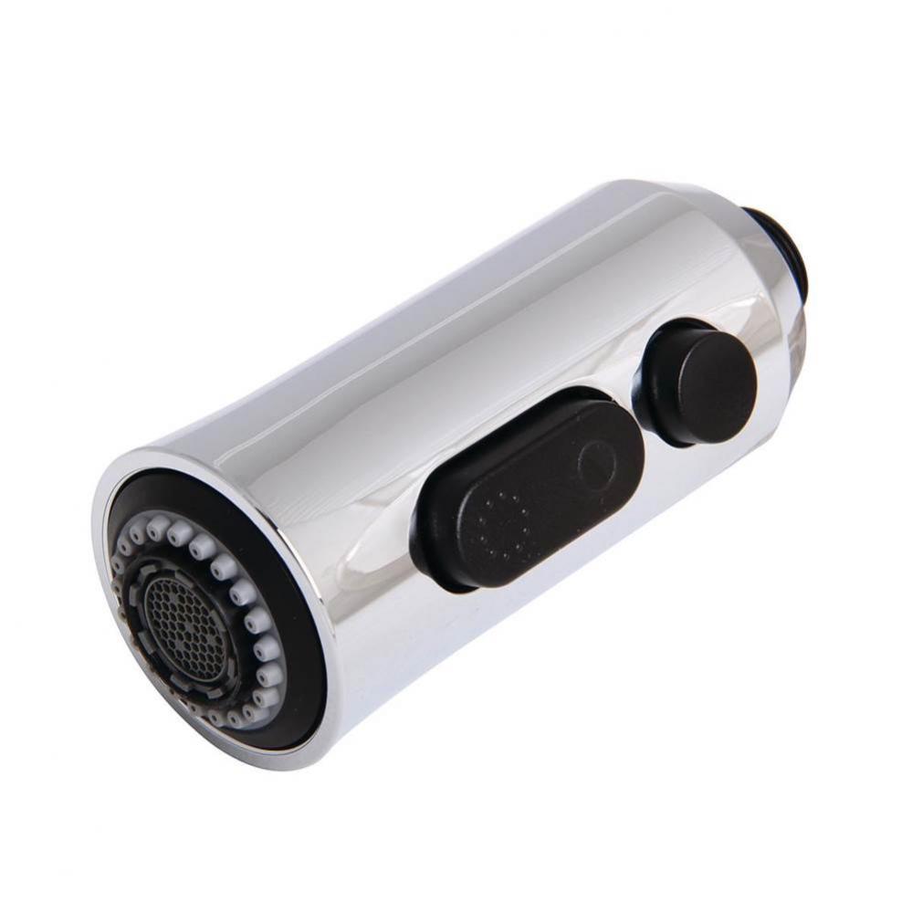 Speakman replacement spray head assembly for SB-1043 in polished chrome