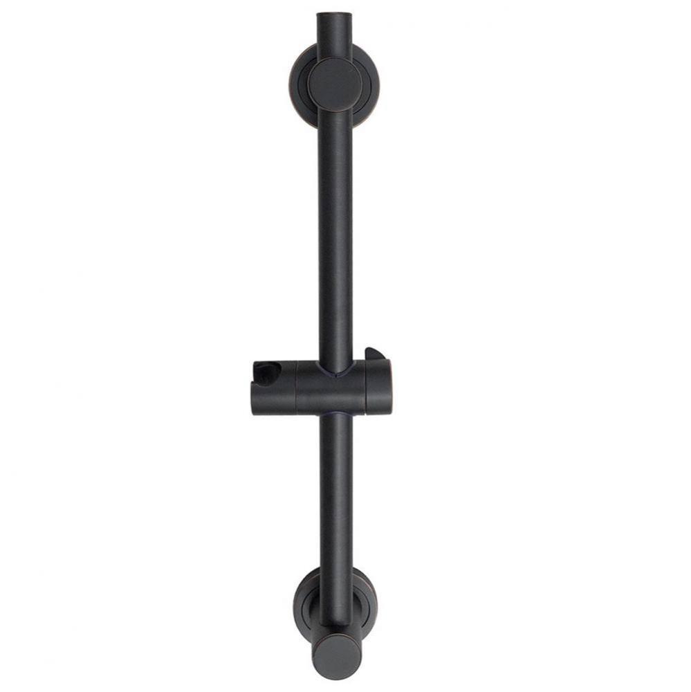 Speakman Slide Bar 24'' in Oil Rubbed Bronze