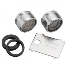 Speakman A-BOLF - Speakman Commander 0.5 gpm Aerator & 1.5 gpm Laminar Flow Control