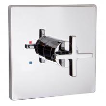 Speakman CPT-25001 - Lura Trim X Handle