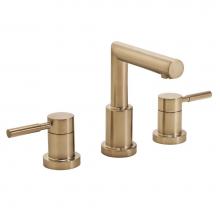 Speakman SB-1021-E-BBZ - Speakman Neo Widespread Faucet