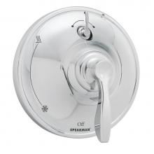 Speakman SM-10400-P - Speakman Chelsea  Shower Valve and Trim