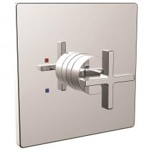 Speakman CDCPT25001 - Speakman Lura Shower Valve Trim
