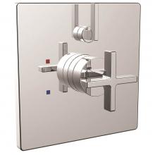 Speakman CDCPT25401 - Speakman Lura Diverter Shower Valve Trim