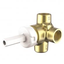 Speakman CPV-TV - Speakman Transfer Valve
