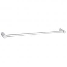 Speakman SA-3107 - Speakman Lucid 24'' Towel Bar - PC