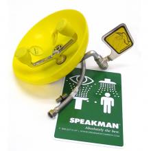 Speakman G68-0056 - Repair Part G68-0056 Round Stainless Steel Bowl