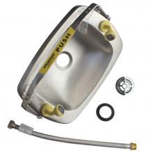 Speakman G68-0063 - Speakman Repair Part Stainless Steel Bowl Assembly for SE-505