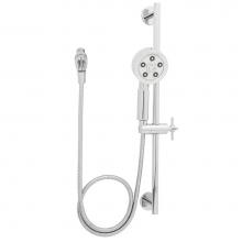 Speakman VS-3310 - Speakman Neo 2.5 GPM Hand Shower with Slidebar