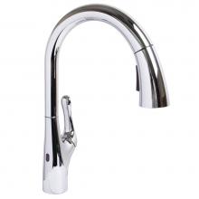 Speakman SBS-2142 - Chelsea Sensor Pull Down Kitchen Faucet - PC