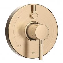 Speakman CPT-1401-BBZ - Speakman CPT-1401 Neo Diverter Shower Valve Trim