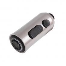 Speakman RPG05-112890-SS - Speakman replacement spray head assembly for SB-1043 in stainless steel