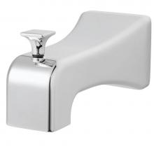 Speakman S-1566 - Speakman Tiber Diverter Tub Spout