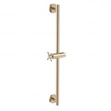 Speakman SA-1002-BBZ - Speakman Neo Slide Bar