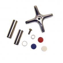 Speakman RPG04-0323-PC - Speakman Repair Part Cross Handle with Indexes & Sleeves