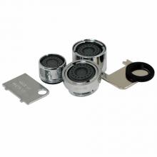 Speakman RPG05-0733-PC - Speakman Repair Part All Size 0.5 GPM Spray Outlets