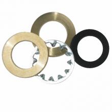 Speakman RPG05-0814 - Speakman Repair Part Washers for bullhorn eyewash