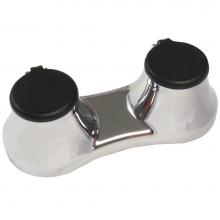 Speakman RPG05-0910-PC - Speakman Repair Part Upper Eyewash Assembly for SEF-1850