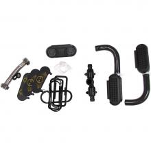 Speakman RPG05-0936 - Speakman Repair Part Spray System for Optimus Products